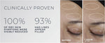 Back of RoC Advanced Hydration Plus Water Cream packaging showing details