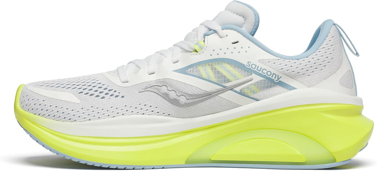Saucony Women's Omni 22 Sneaker - Image 10
