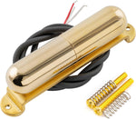 Musiclily Artec LSA70 lipstick neck pickup front view