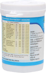 Vyas Forever Medonil 100 Tablets label and packaging details
