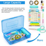 Tamaki large capacity pencil box stacked design