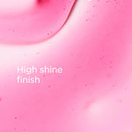 Clarins Lip Comfort Oil metallic gold cap detail