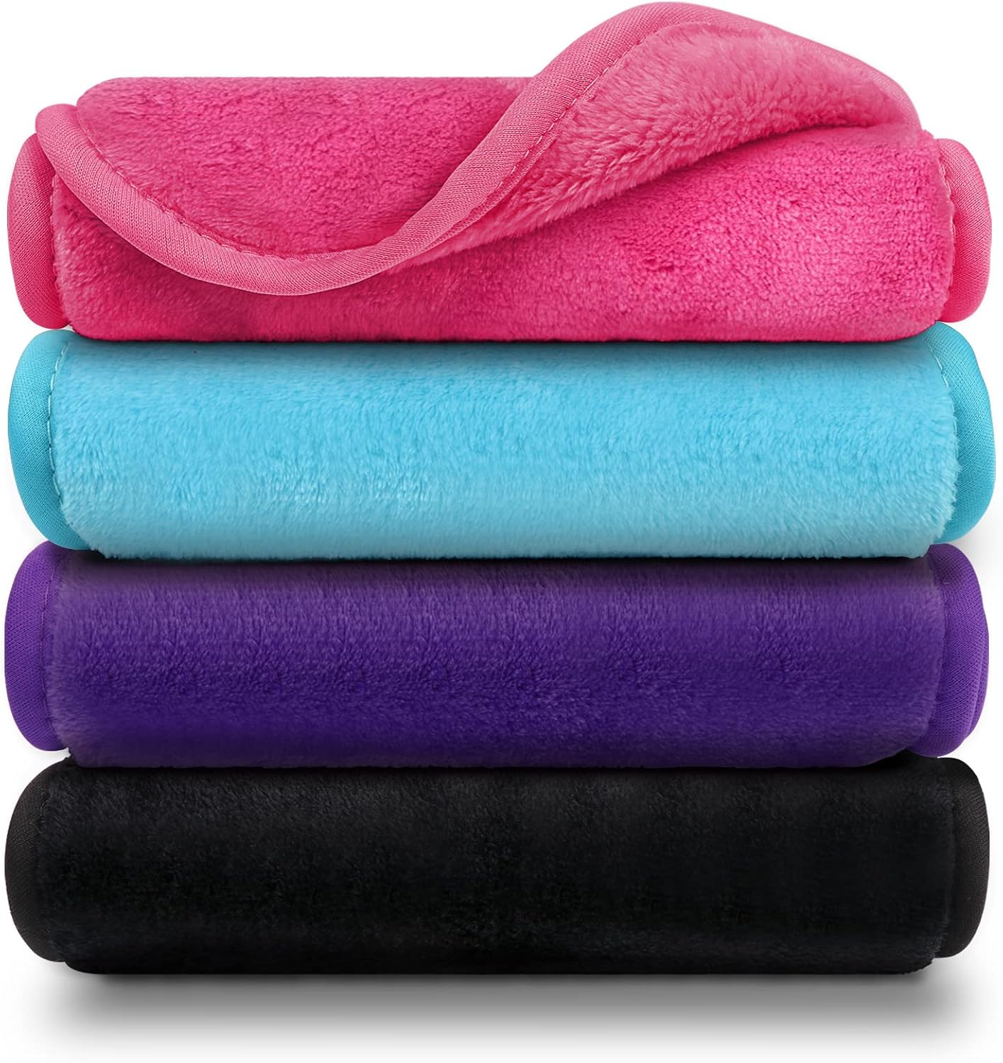 Orighty makeup remover cloths front view packaging