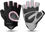 VINSGUIR Gym Gloves for Men and Women, Workout Gloves with Enhanced Grip - Image 11