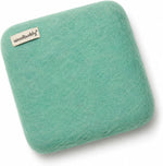 Woolbuddy Needle Felting Mat 6 x 6 x 1.5 Inch (Purple), Pure Wool Felt Pad | 100% Pure Wool Felt Pad (6 x 6 Inch), Durable Plastic-Free Needle Felting Mat, Replacement for Needle Felting Foam Pads - Image 12