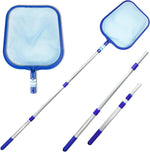 Swimline HydroTools pool cleaning tool full product view