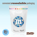 Special edition baby boy milk chocolate candies for Indian baby showers.