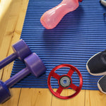 Outanaya gym pulley bearing close up