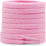 Flat Shoe Laces for Sneakers: 2 Pairs 6MM Narrow Athletic Shoelaces | Great Replacement Shoestrings, Stay tied, Fit Men Women - Image 13