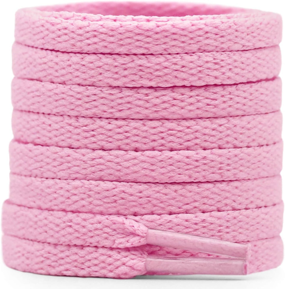 Flat Shoe Laces for Sneakers: 2 Pairs 6MM Narrow Athletic Shoelaces | Great Replacement Shoestrings, Stay tied, Fit Men Women - Image 13