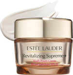 Este Lauder Revitalizing Supreme+ Youth Power Cream Moisturizer with Hyaluronic Acid & Peptides, Anti Aging | Face & Neck Cream - Image 12