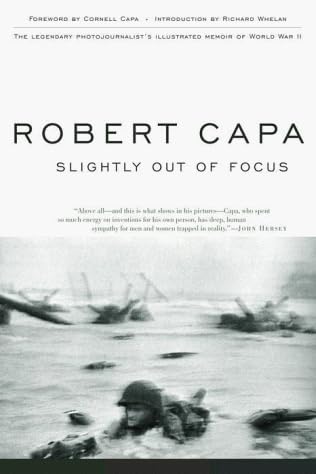 Slightly Out of Focus (Modern Library) - Image 1