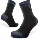 DexShell lightweight over the ankle rain socks packaging display