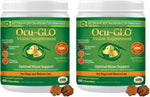 Ocu-GLO Cat & Dog Supplement for Eye Support - Chewable Vision Vitamins Supplements for Large and Small Pets Care with Lutein, Omega-3 Fatty Acids, Grape Seed Extract & Antioxidants - Image 13