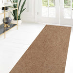 ZGR Home And Garden custom size runner rug front view