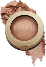 Milani Baked Highlighter - Long-Lasting Powder for Natural Radiant Glow- Buildable & Blendable Face Makeup with Lit-From-Within Finish- Vegan, Cruelty-Free & Talc-Free, Made in Italy, Dolce Perla - Image 14