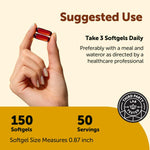 Micro Ingredients herbal dietary supplement product back
