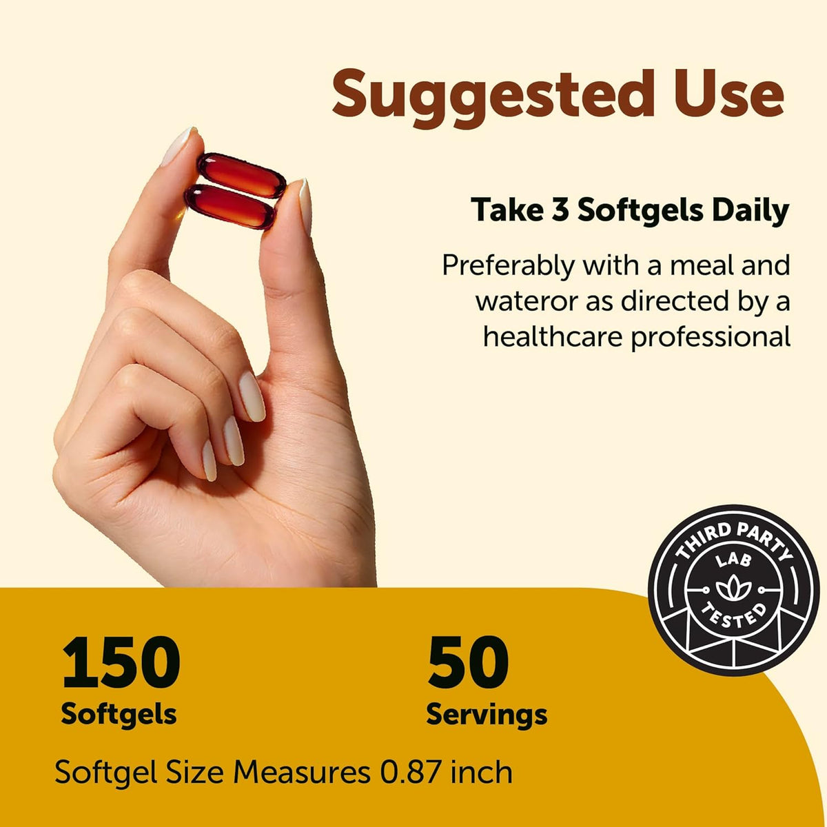 Micro Ingredients herbal dietary supplement product back