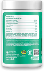 Doggie Dailies, Hip and Joint Supplement for Dogs, Glucosamine Chondroitin, Premium Hip and Joint Chews for Dogs All Breeds & Sizes, Dog Vitamins and Supplements, (Chicken) 225 Chews - Image 11