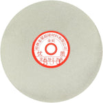 Uxcell sanding disc mounted on equipment