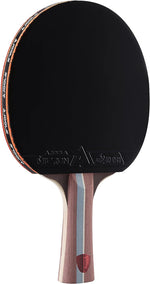 Joola Infinity Balance ping pong paddle front view commercial design