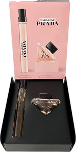 Prada Mini Paradoxe Eau de Parfum Set - Image 4