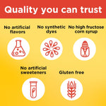 Nature Made vitamin C dietary supplement 80 count container