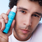 Clinical benefits of Bioderma Hydrabio Serum for dehydrated skin