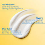 Alba Botanica body lotion lifestyle image for daily skincare