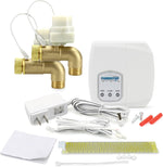 FloodStop washing machine leak detector kit front view
