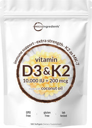 180 Count (Pack of 1)