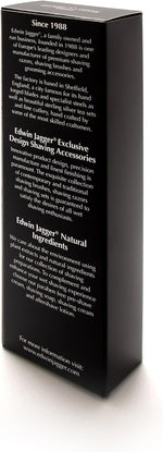 Edwin Jagger luxury wet shaving razor in packaging