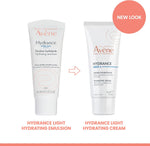 Avène face moisturizer tube for sensitive skin