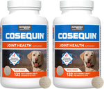 Nutramax Cosequin for Dogs Joint Health Supplement, Contains Glucosamine for Dogs, Plus Chondroitin and MSM, Supports Healthy Joints, For All Breeds and Sizes, Chewable Tablets, 132 Count - Image 11