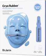 Authentic USA imported Dr.Jart+ Korean skincare mask