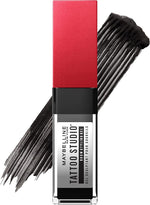 Maybelline Tattoo Studio Brow Styling Gel, Waterproof Eyebrow Make Up, Brow Tint for Up to 36HR Wear, Blonde, 1 Count - Image 9