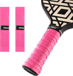 Tip Grips pickleball paddle grip tape ready for court play