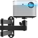 IMtKotW foldable projector wall mount front view