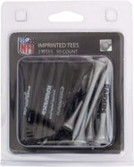 Team Golf NFL Adult-Unisex Pack of 50 Golf Tees - Image 15