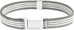 Kids Boys Toddler Adjustable Elastic Dress Stretch Belt with Flat Magnetic Buckle - Image 12