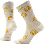Smartwool Womens Everyday Floral Crew Socks - Image 12