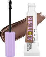 Maybelline Super Lock Brow Glue Eyebrow Gel, Lightweight Brow Gel For Up To 24HR Hold, Clear, 1 Count - Image 10