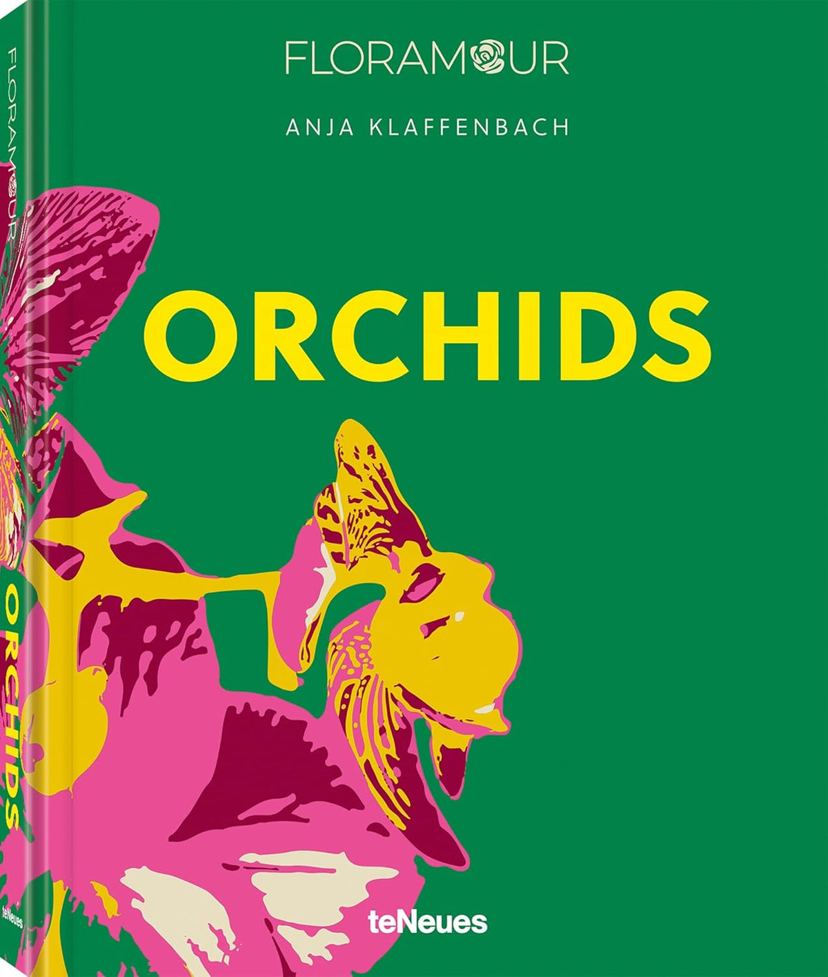 Orchids (Floramour) - Image 1
