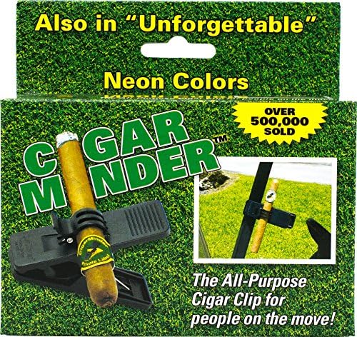 Clip - All Purpose Cigar Holder - Image 3