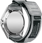 Quick Release Watch Band Compatible with Casio duro,22mm Nylon Replacement Strap Wristbands for Casio MDV106-1AV / MTP-VD01 / MTP-VD02 / MTP-1374 - Image 10