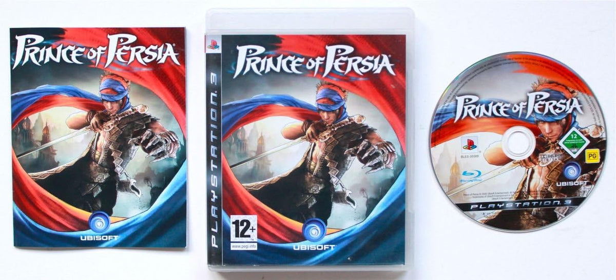PRINCE OF PERSIA - Image 1