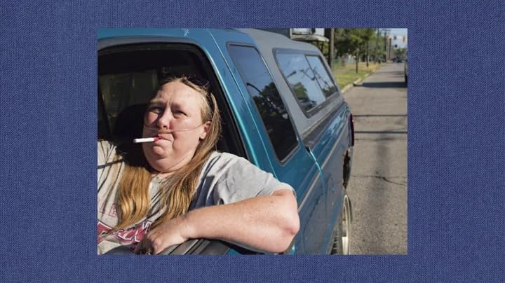 Dignity: Seeking Respect in Back Row America - Image 4