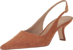 Sam Edelman Women's Bianka Slingback Pumps - Image 13