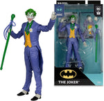 DC Direct The Joker figure in original packaging