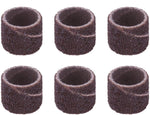 Dremel 408 sander bands front view packaging